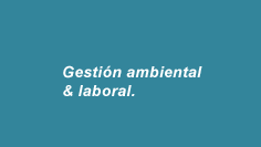 Gestion Ambiental
