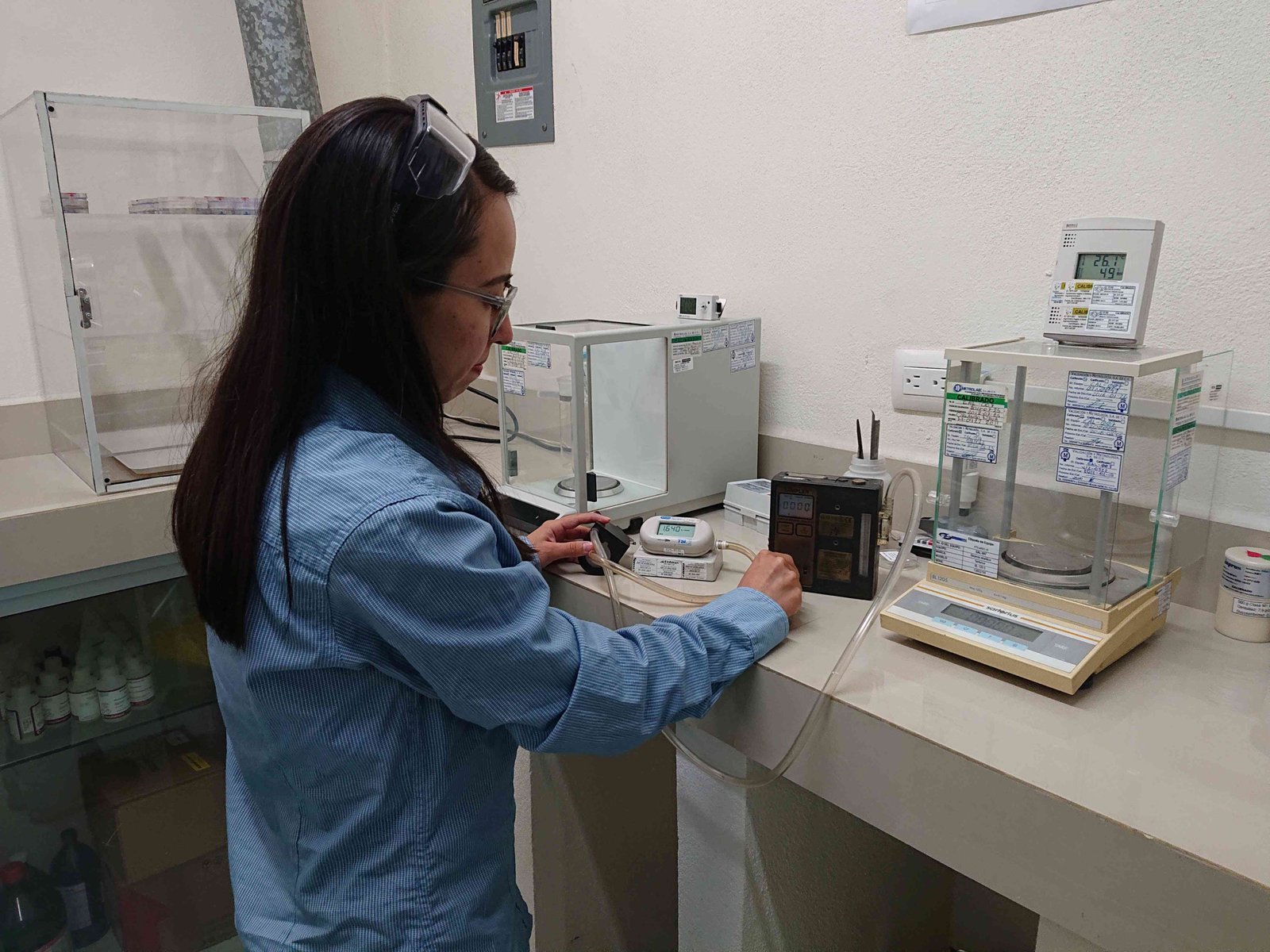 servicios novambiente