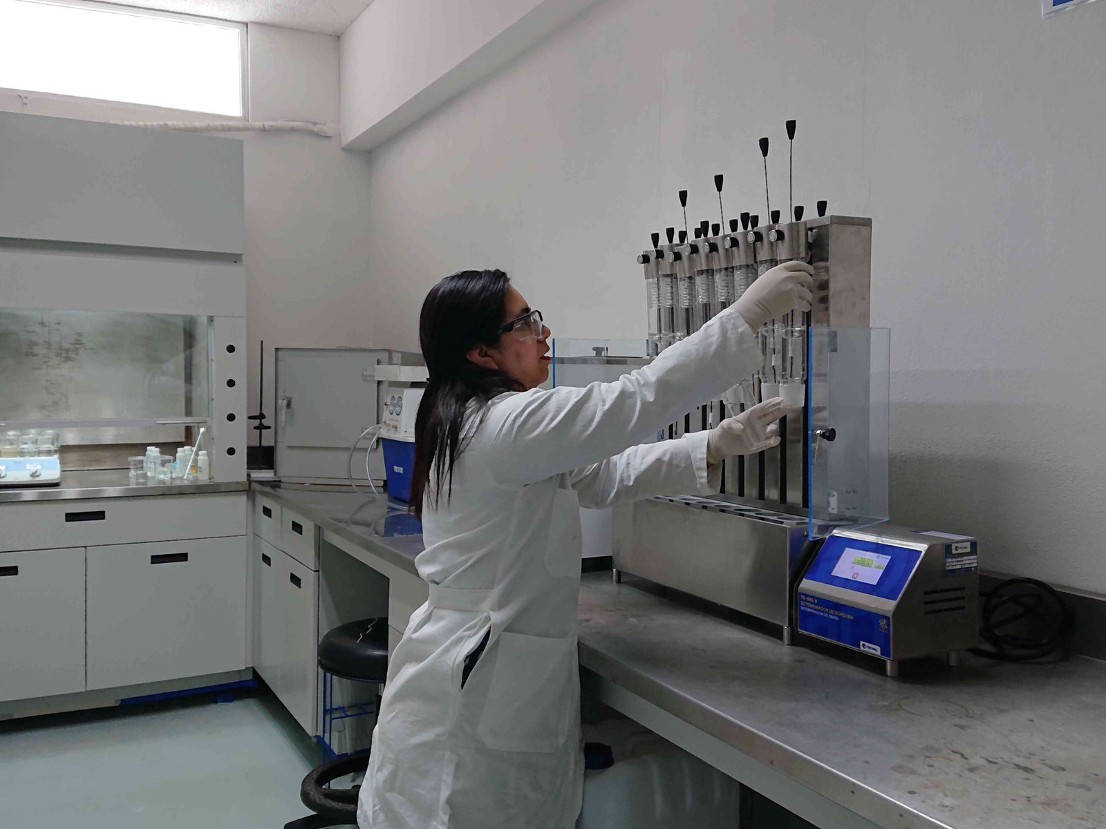 servicios novambiente